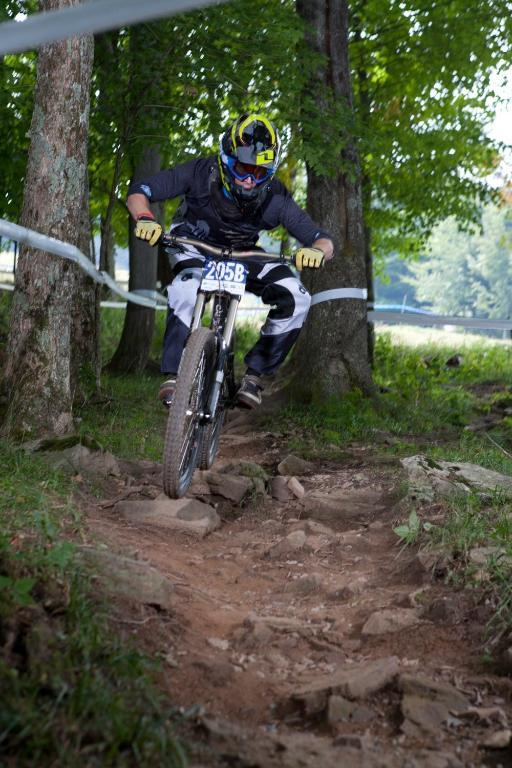 Allegheny Springs Сноушу Екстериор снимка