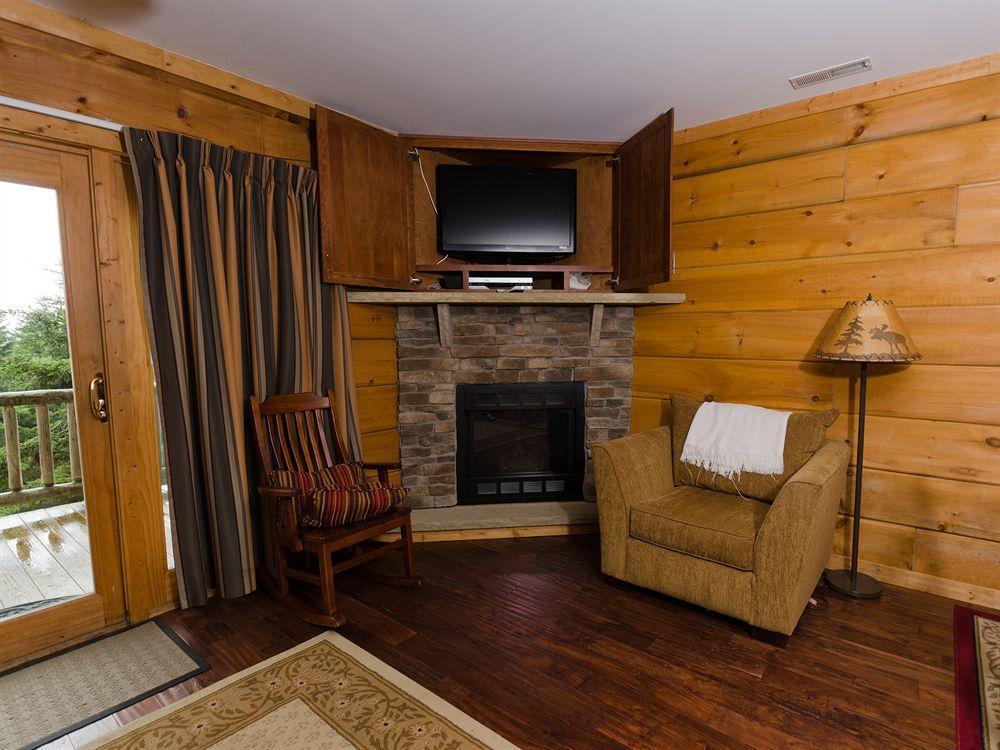 Allegheny Springs Сноушу Екстериор снимка