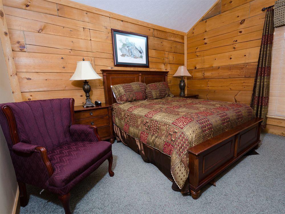 Allegheny Springs Сноушу Екстериор снимка