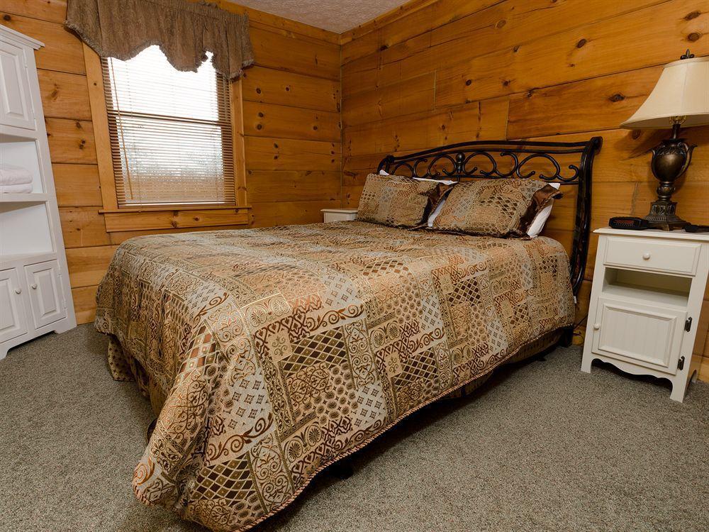 Allegheny Springs Сноушу Екстериор снимка