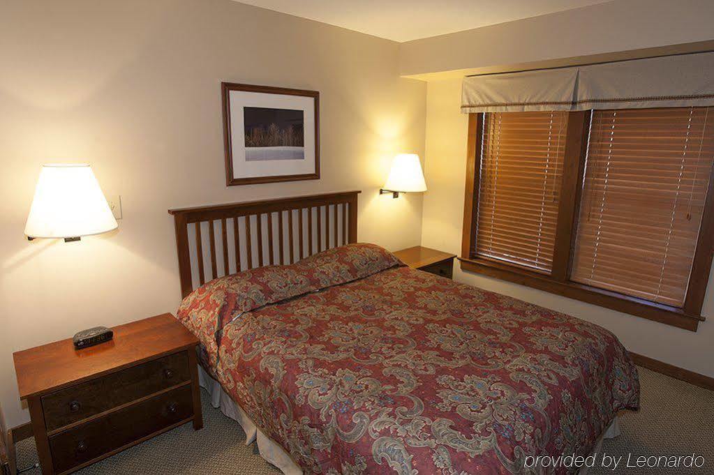 Allegheny Springs Сноушу Екстериор снимка